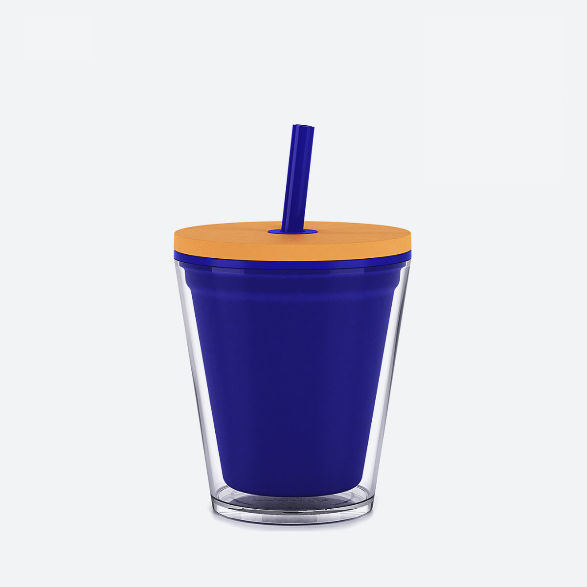 DIY Bundle Kit - Classic Acrylic 10 Oz Kids Tumbler