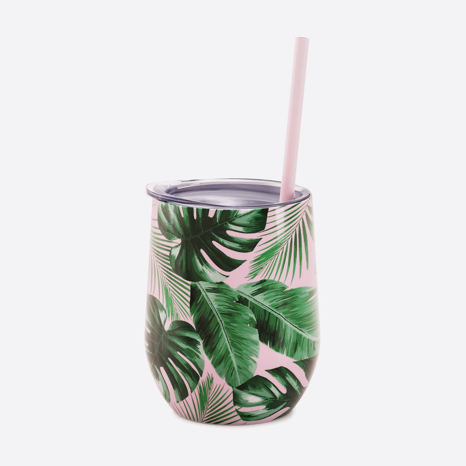 DIY Bundle Kit - Bev Steel 12 Oz Tumbler