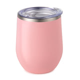 Bev Steel 12 Oz Mixed-Color Case – 33 Pieces