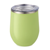 Bev Steel 12 Oz Mixed-Color Case – 64 Pieces