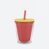 Classic Acrylic 10 Oz Kids Tumbler