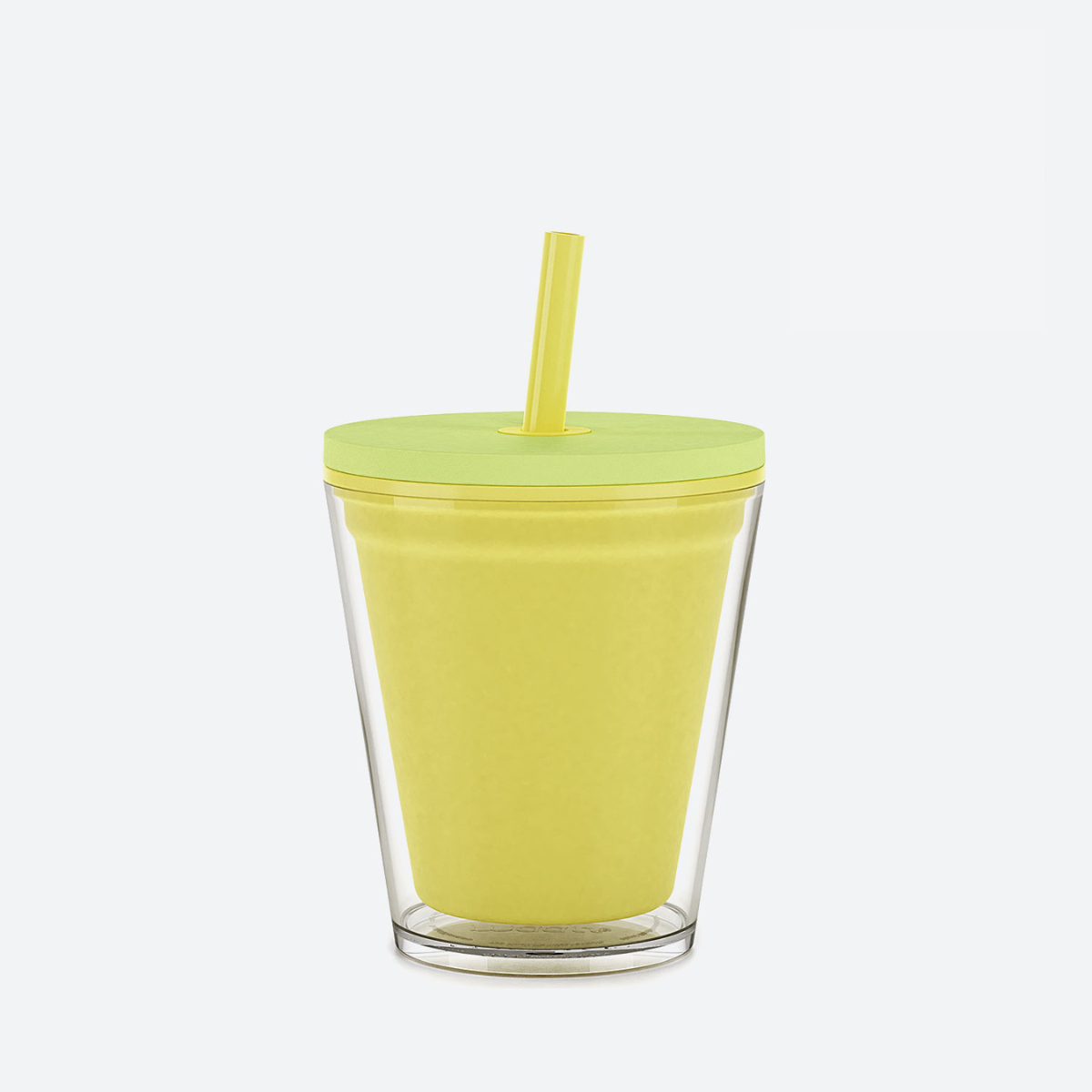 Classic Acrylic 10 Oz Kids Tumbler