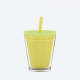 DIY Bundle Kit - Classic Acrylic 10 Oz Kids Tumbler