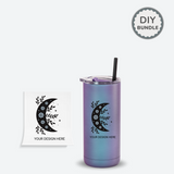 DIY Bundle Kit - Maker 16 Oz Tumbler