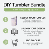 DIY Bundle Kit - Maker 16 Oz Tumbler