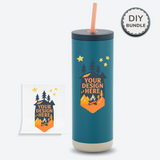 DIY Bundle Kit - Maker 20 Oz Sip Tumbler