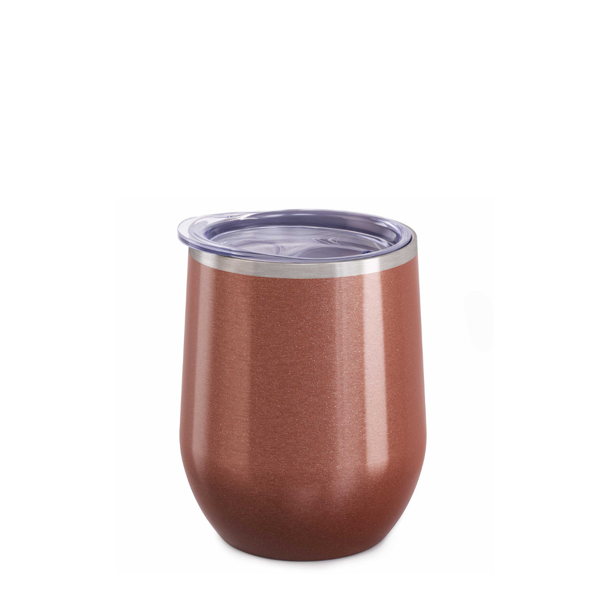 Bev Steel 12 Oz Tumbler