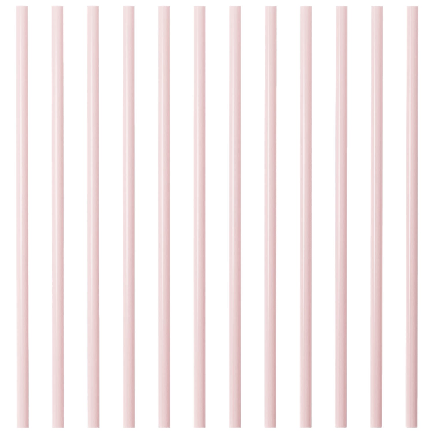 Large Straws Pack