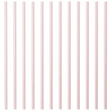 Large Straws Pack