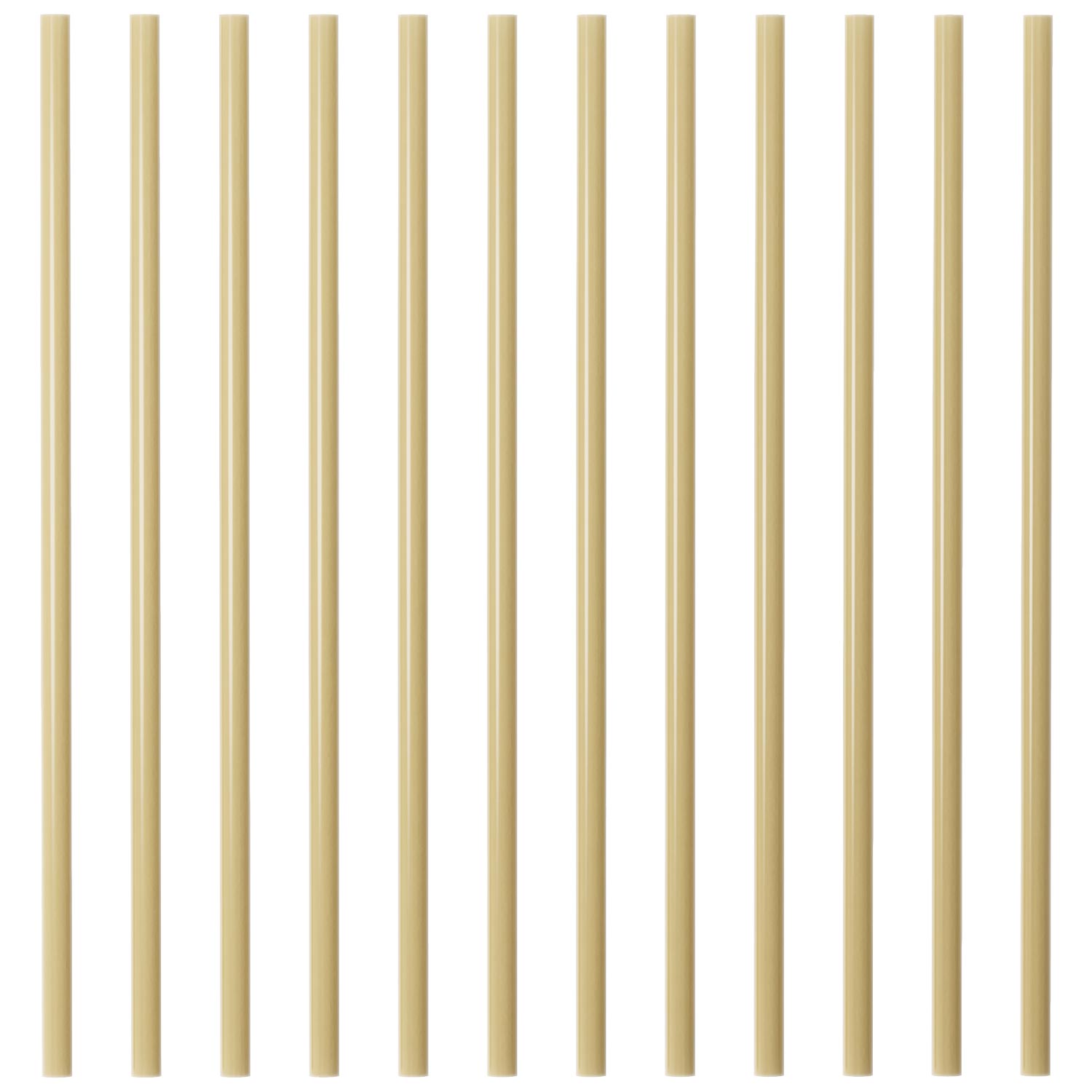 Large Straws Pack