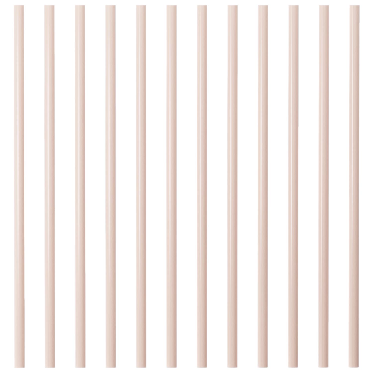 Large Straws Pack