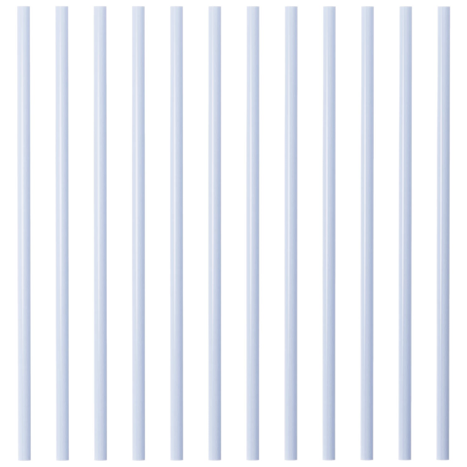 Large Straws Pack
