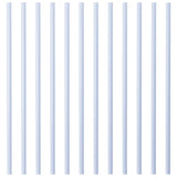 Large Straws Pack