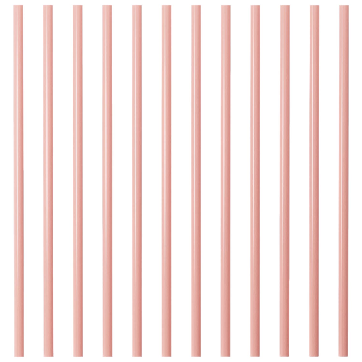 Large Straws Pack