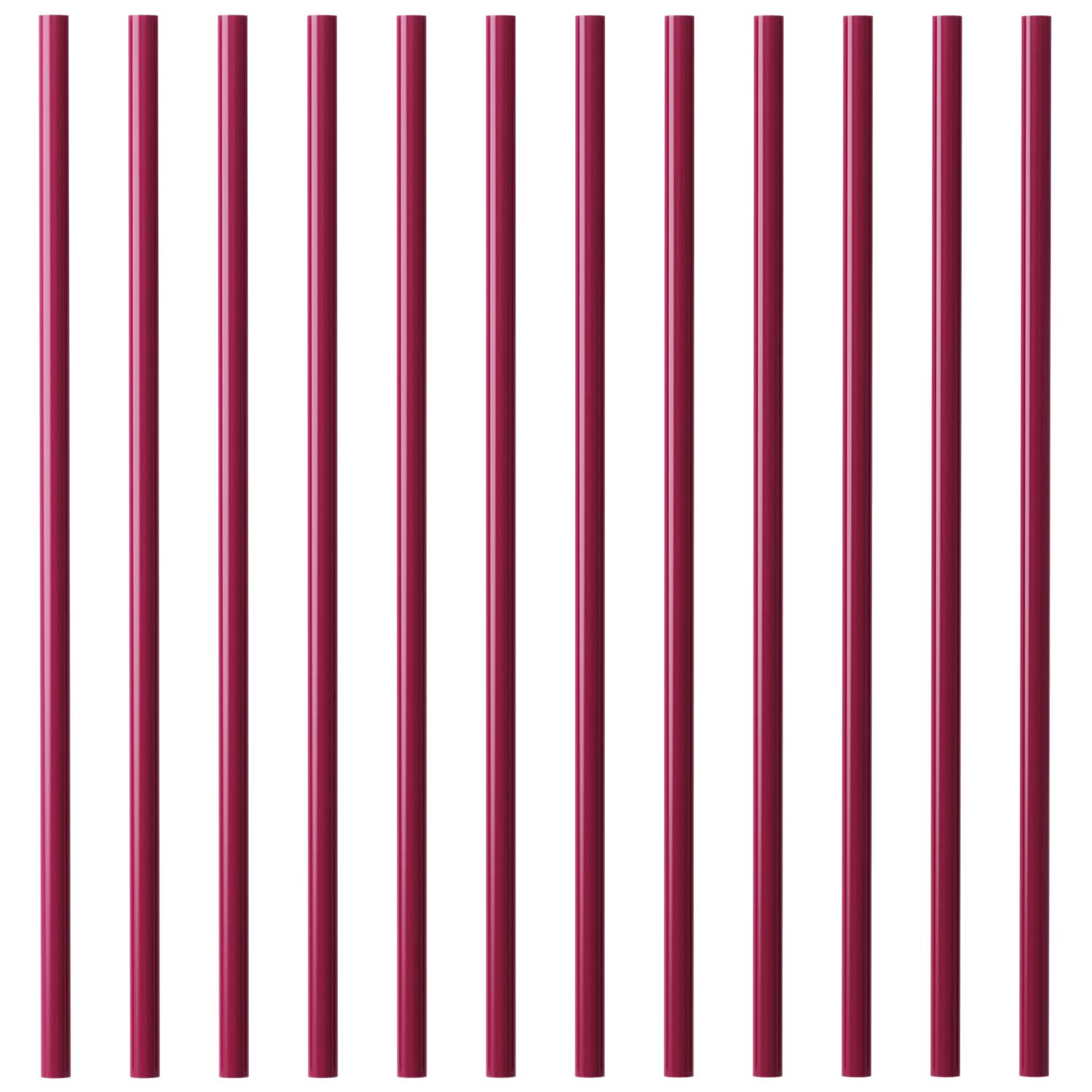 Large Straws Pack