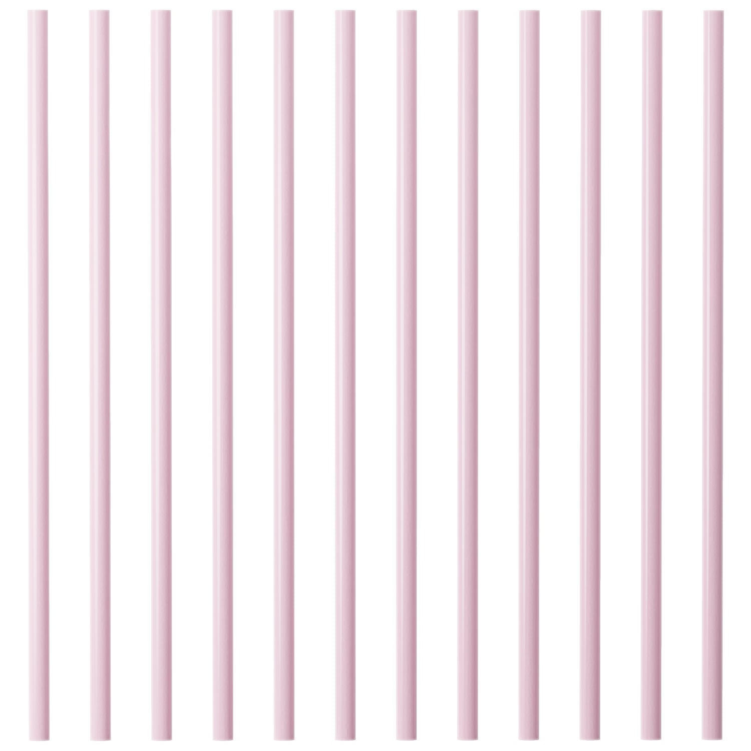Large Straws Pack