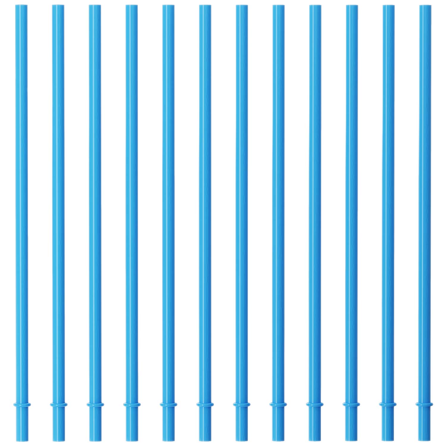 Large Straws Pack