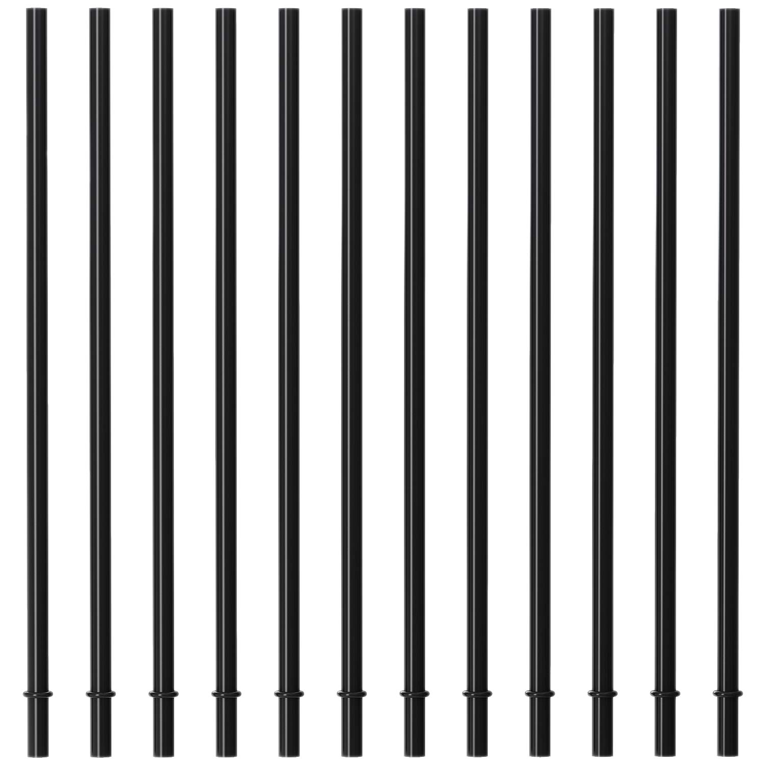 Large Straws Pack