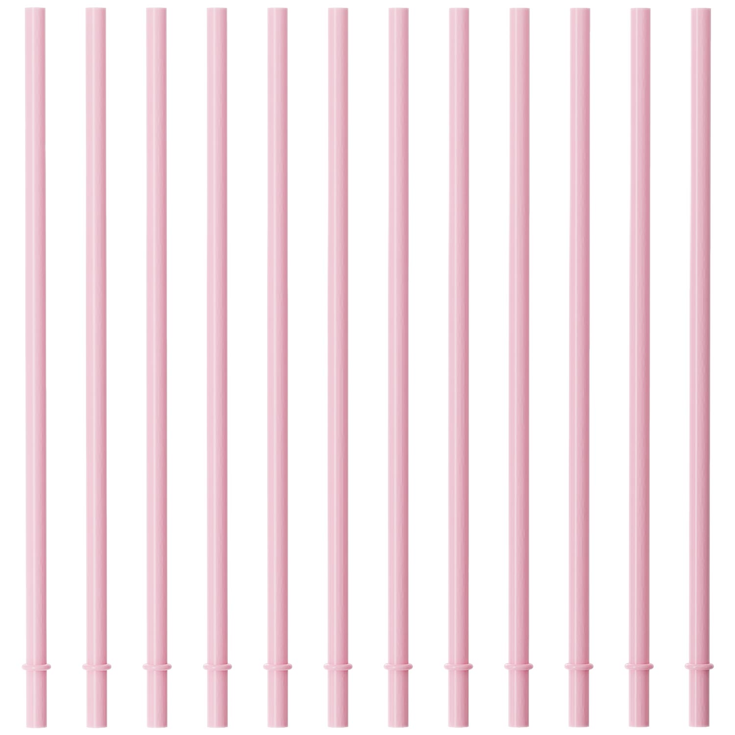 Large Straws Pack