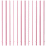 Large Straws Pack