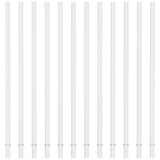 Large Straws Pack
