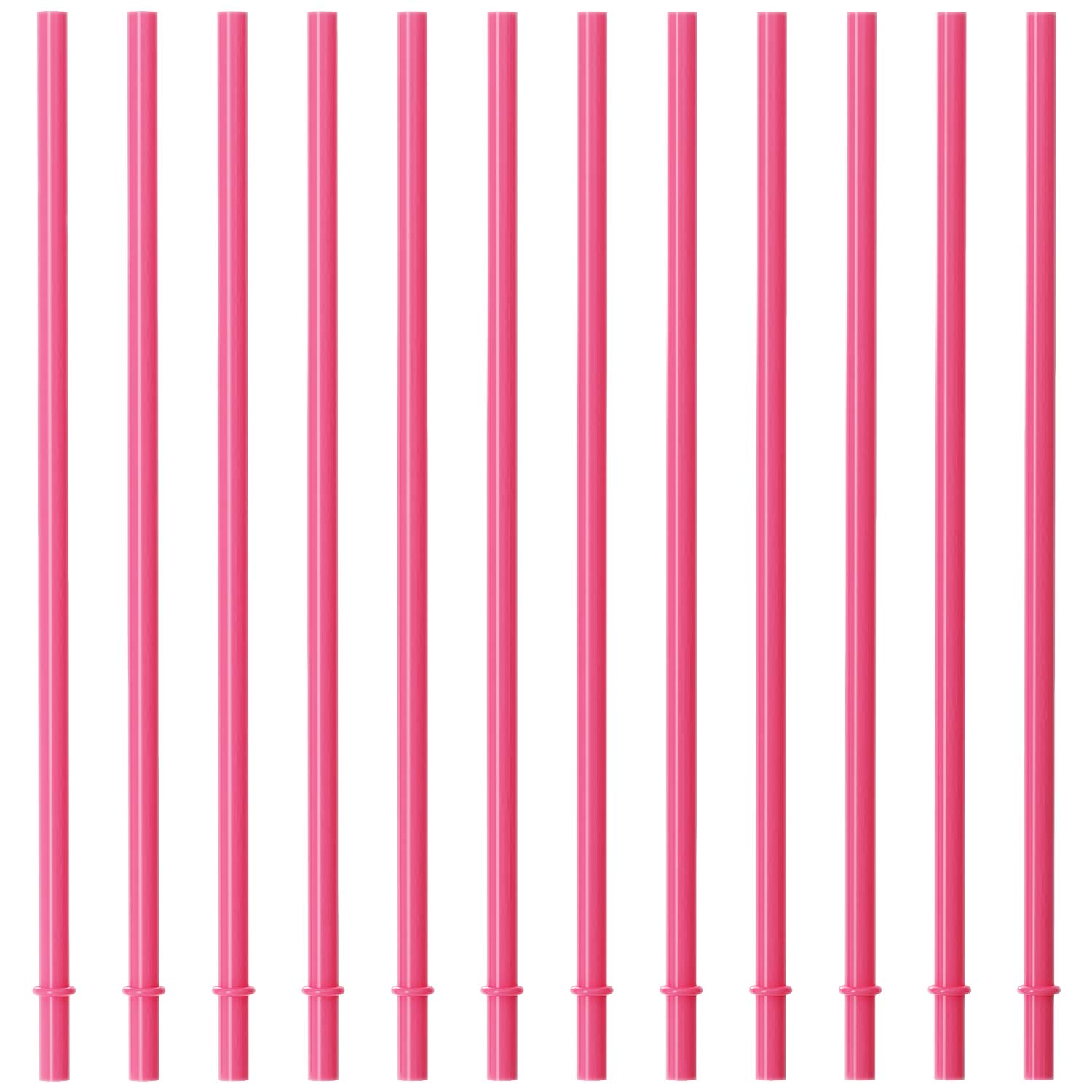 Large Straws Pack