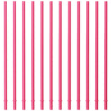 Large Straws Pack