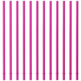 Large Straws Pack