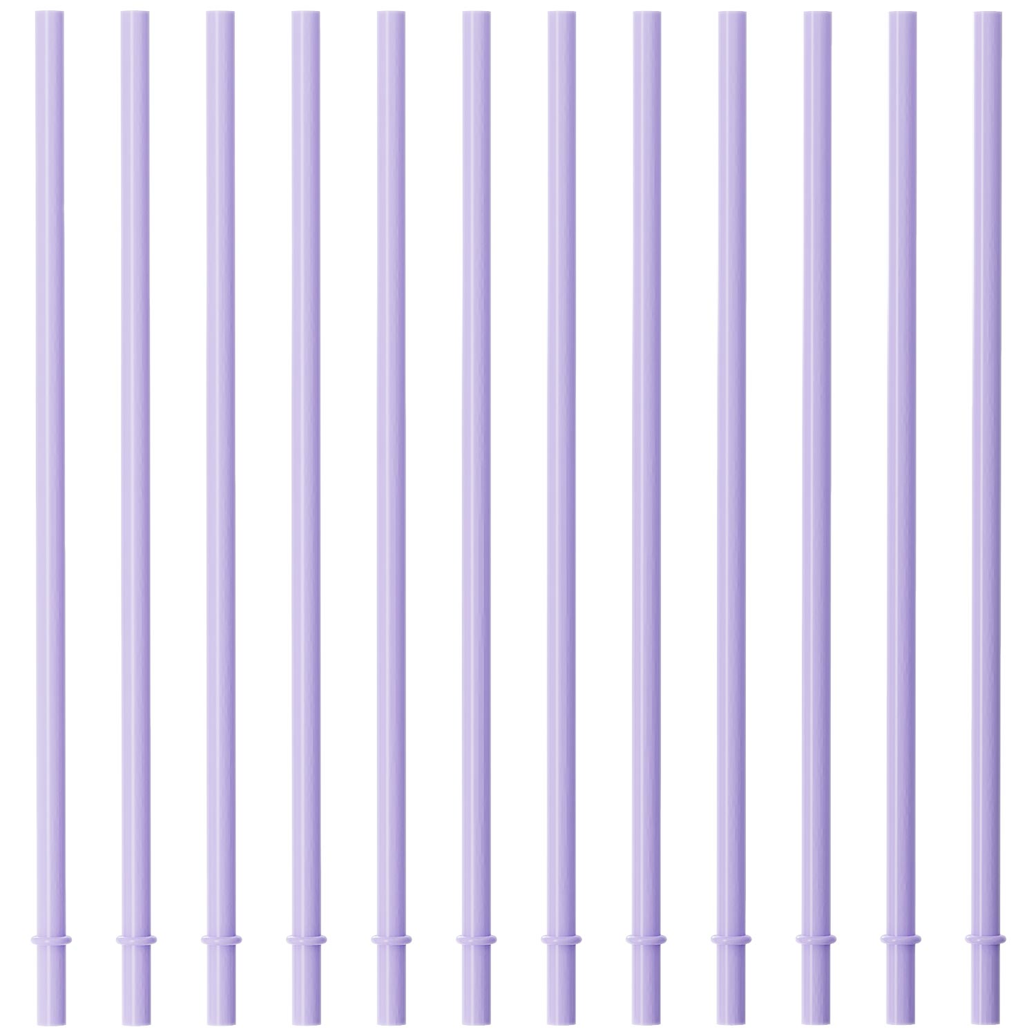 Large Straws Pack