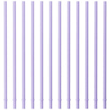 Large Straws Pack