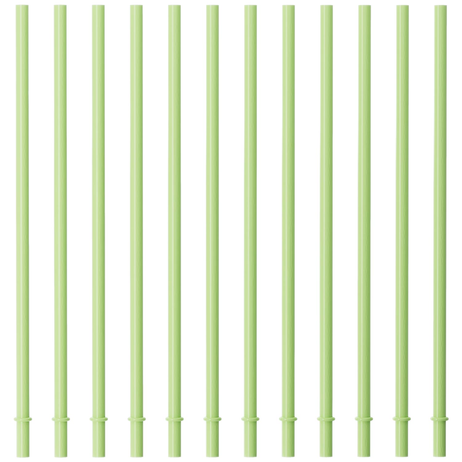 Large Straws Pack