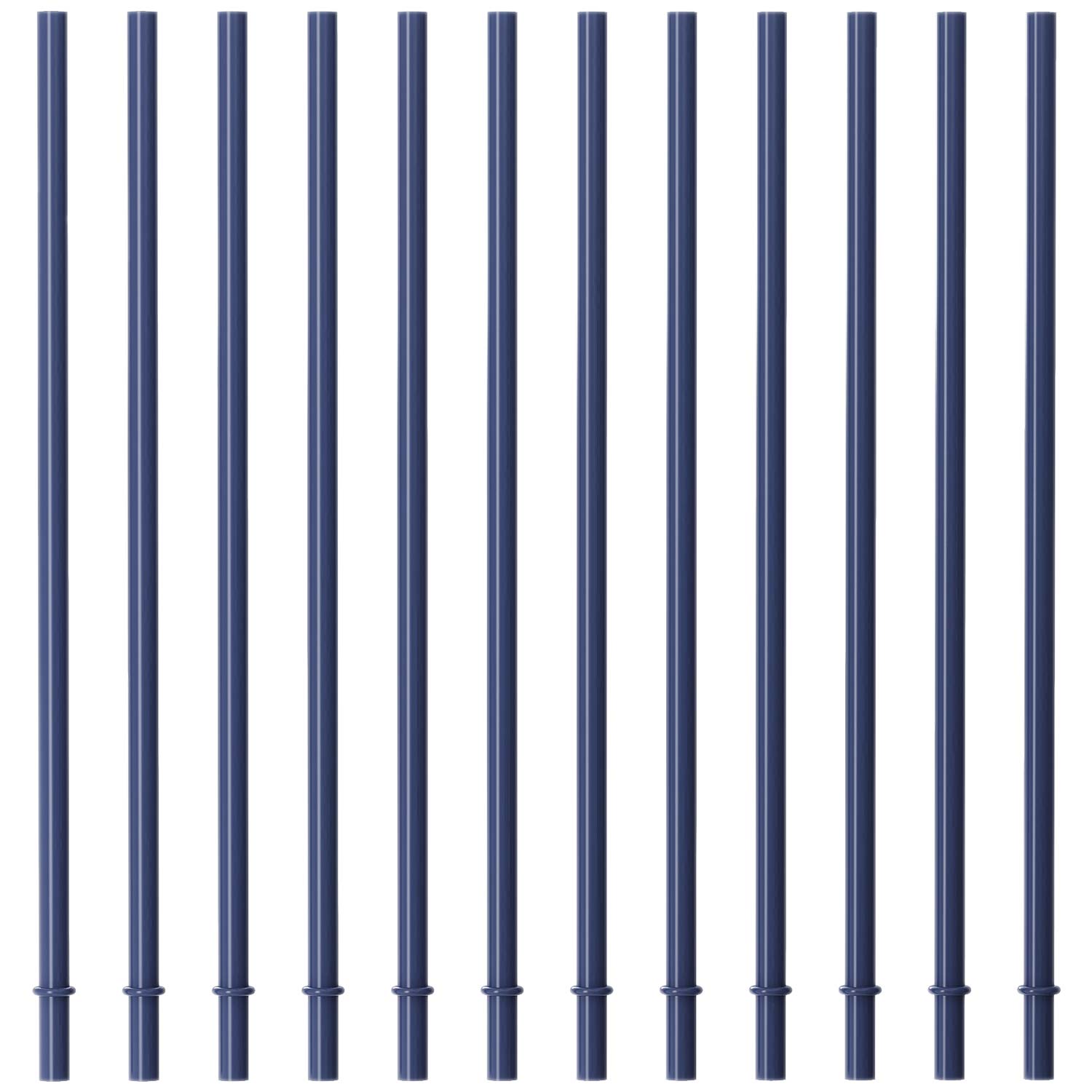 Large Straws Pack