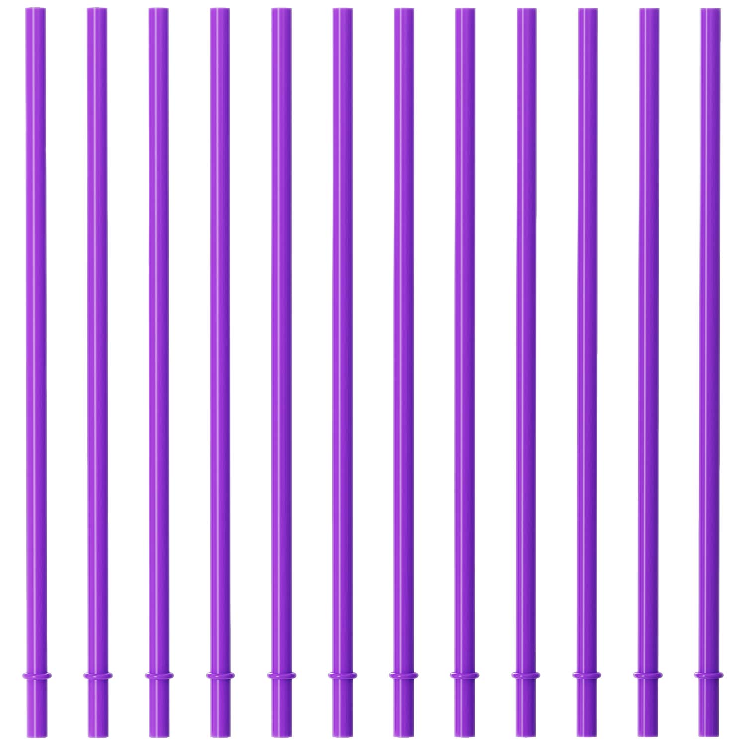 Large Straws Pack