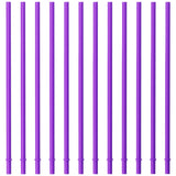 Large Straws Pack