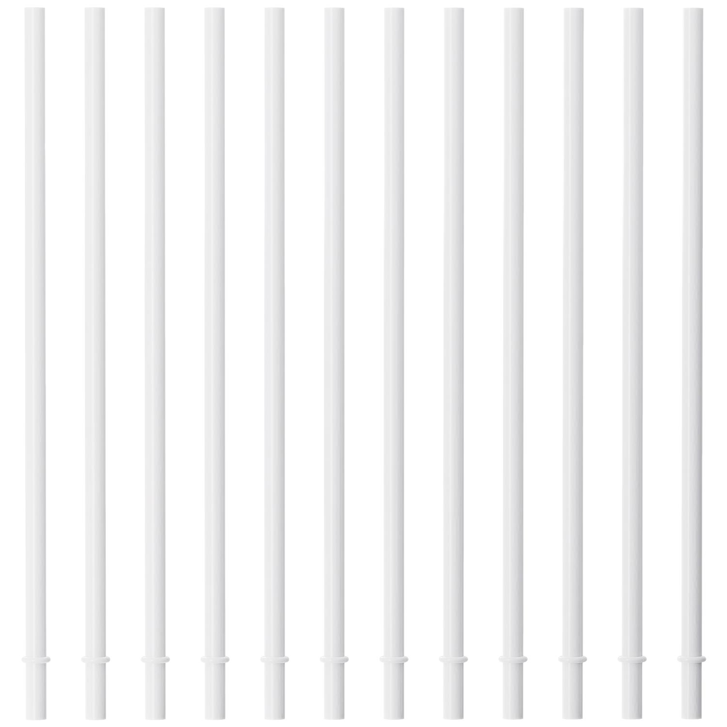Large Straws Pack