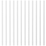 Large Straws Pack