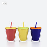DIY Bundle Kit - Classic Acrylic 10 Oz Kids Tumbler