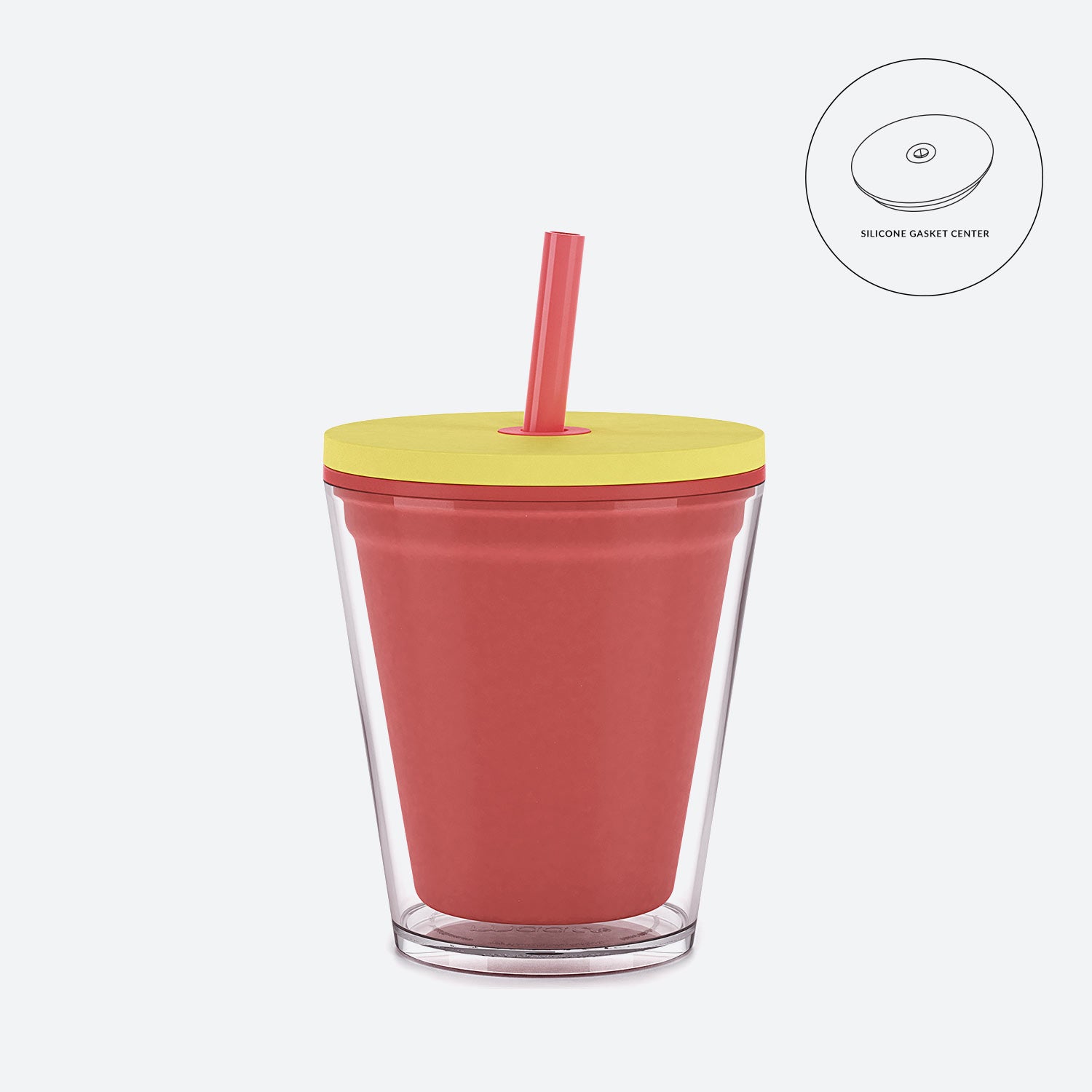 DIY Bundle Kit - Classic Acrylic 10 Oz Kids Tumbler