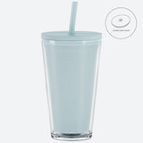 DIY Bundle Kit - Classic Acrylic 16 Oz Tumbler