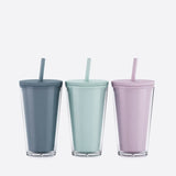 Classic Acrylic 16 Oz  Tumbler