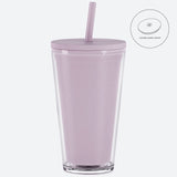 DIY Bundle Kit - Classic Acrylic 16 Oz Tumbler