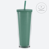 DIY Bundle Kit - Classic Acrylic 24 Oz Tumbler