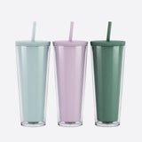 Classic Acrylic 24 Oz Tumbler