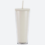 Classic Acrylic 32 Oz Mixed-Color Case – 16 Pieces