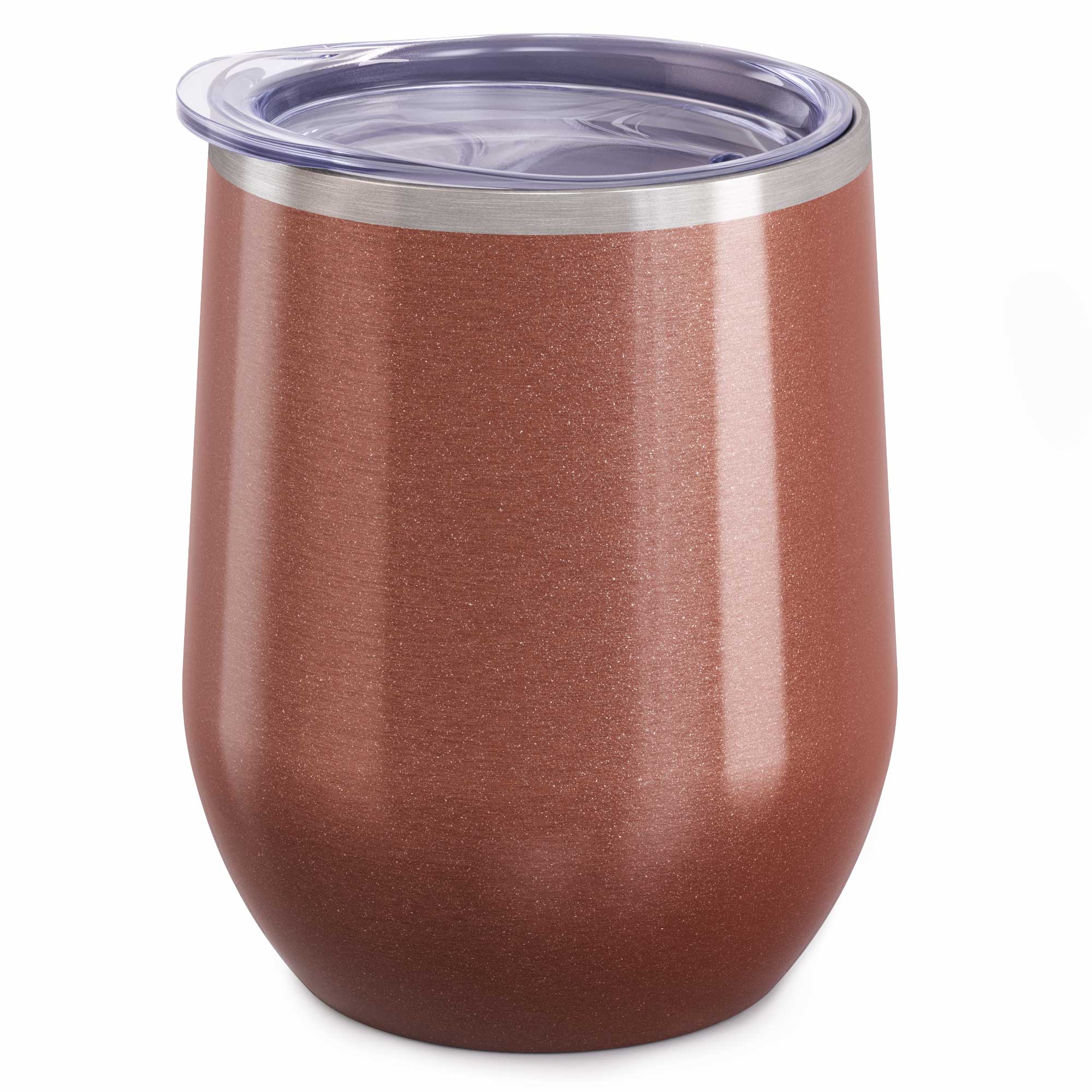 DIY Bundle Kit - Bev Steel 12 Oz Tumbler