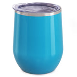 Bev Steel 12 Oz Mixed-Color Case – 33 Pieces