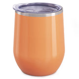 Bev Steel 12 Oz Mixed-Color Case – 64 Pieces