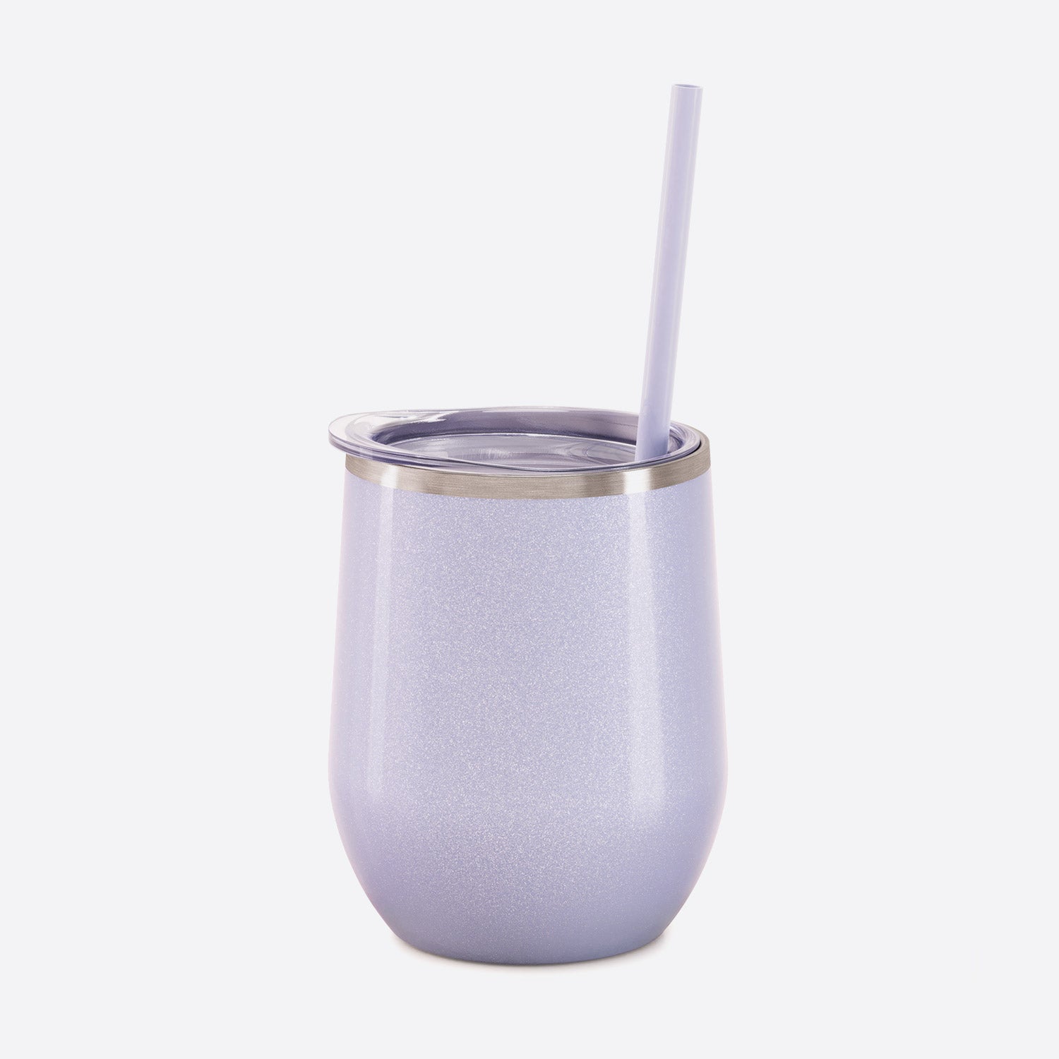 Bev Steel 12 Oz Tumbler