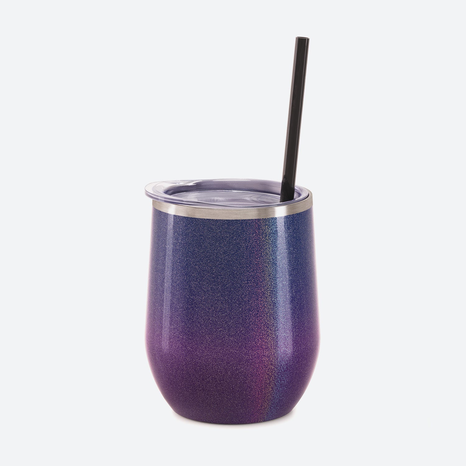 Bev Steel 12 Oz Tumbler