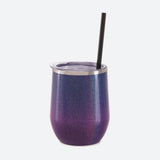 Bev Steel 12 Oz Tumbler